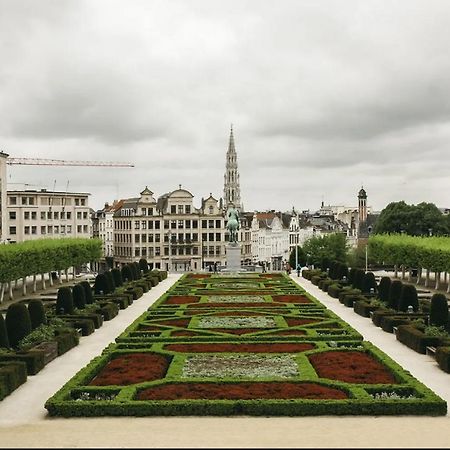Appartement Grand Place Bxl Brussels Exterior photo