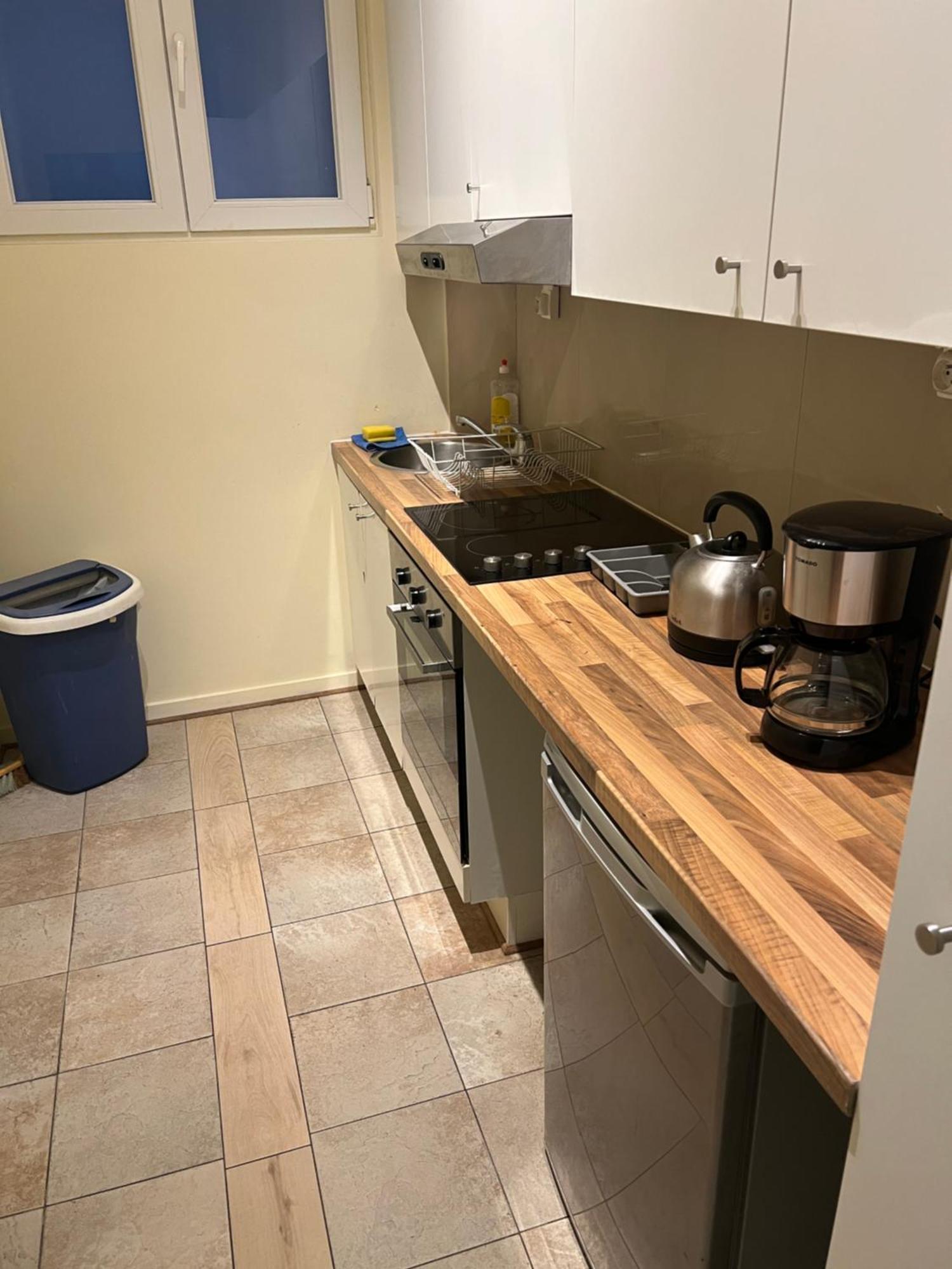Appartement Grand Place Bxl Brussels Exterior photo