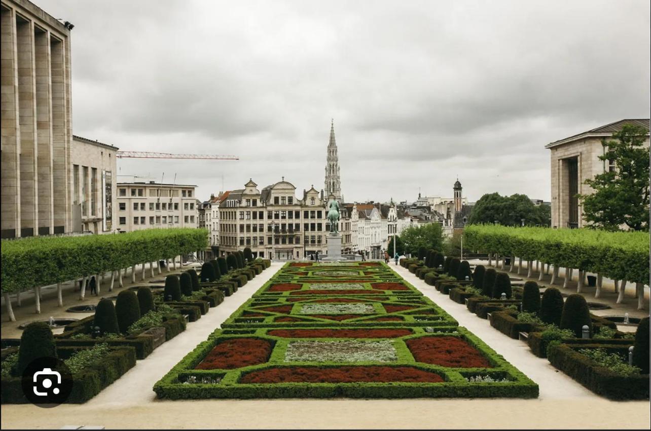 Appartement Grand Place Bxl Brussels Exterior photo