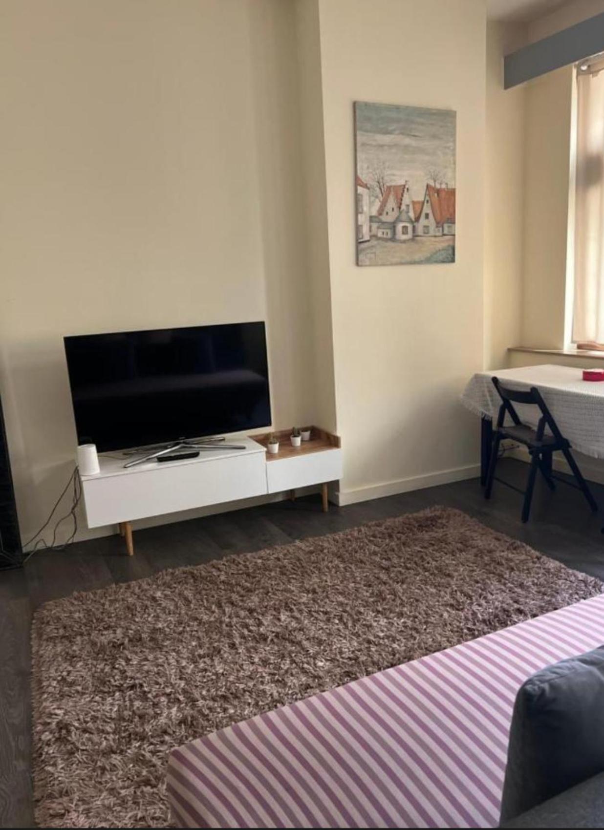 Appartement Grand Place Bxl Brussels Exterior photo